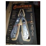 Gerber Suspension-NXT Multi-Tool