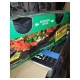 Vigoro 20ft Scallop Interlocking Edging