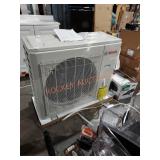 Bosch 18,000BTU Split Air Conditioner, Heat Pump
