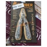 Gerber suspension multi tool
