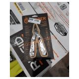Gerber suspension multi tool
