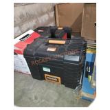 Rigid Portable Tool Box