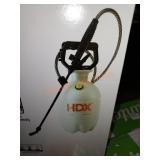 Hdx Sprayer