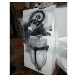 Acclaim lighting light fixture