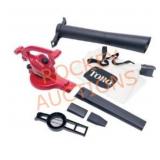 Toro Ultra Blower/Vacuum/Mulcher