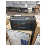 Husky Toolbox Tool Set