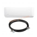 DuctlessAire Mini Split Heat Pump