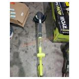 Ryobi string trimmer