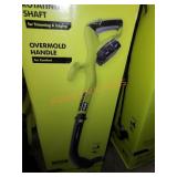 Ryobi 10in 18v cordless string trimmer