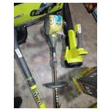 Ryobi gas string trimmer base only