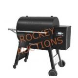 Traeger Ironwood 885 Pellet Grill and Smoker