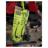 Ryobi 18V Cordless Trimmer/Edger