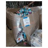 Home depot monster Gaylord pallet lot