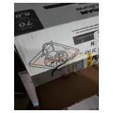 Nutone fan motor assembly