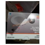 Commercial Electric color changing lights