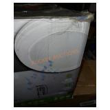 Bath Fan With Bluetooth Speaker