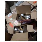 Phillips 90w LED lights. 2xthebid