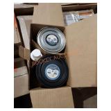 Rust-oleum floor coating 2-step. 2xthebid!