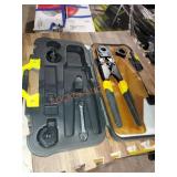 Apollo Pex Multi-Head Crimp Tool Kit