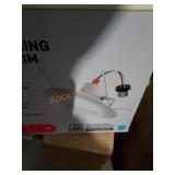 4pk color changing lights