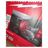 Milwaukee drain snake kit