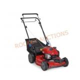 Toro 22 in. Recycler SmartStow gas lawnmower