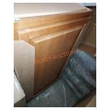 24" cabinet