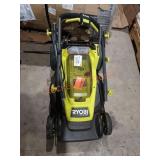 Ryobi one Hp 16" mower