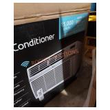 LG Air conditioner