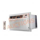 9,500 BTU Through-the-Wall Air Conditioner