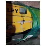 Stanley metal saw horse