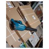 Makita leaf blower