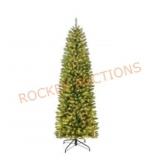 Paleo 6.5ft Fir Pencil Christmas Tree