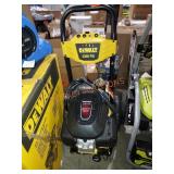 DeWALT 3300PSI Pressure Washer