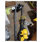 Dewalt 60v 7.5" edger