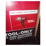 Milwaukee M18 Fuel Impact Driver