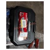 Husky 94 Peice Mechanics tool set