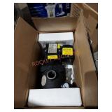 Everbilt shallow well jet pump