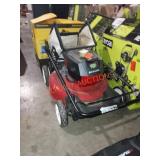 Toro 60v Self-Propelled Lawn Mower
