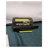 RYOBI 40V Lithium-Ion 5.0 Ah Battery