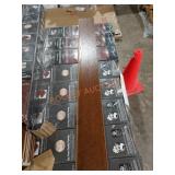 Homelegend click-lock flooring. 19.686sqft/box.