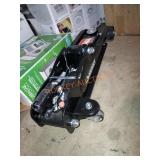 Husky 2.5ton Low Jack