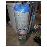 Floor Underlayment