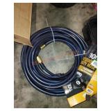 Swan garden hose