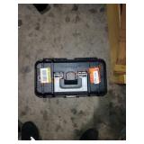 Husky small tool box