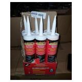 Quikrete Advanced Polymer Construction Adhesive