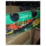 Vigoro 20ft Scallop Interlocking Edging