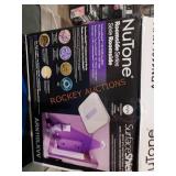 Surface shield 110 CFM fan with virus killing