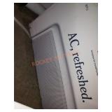 Windmill Air Conditioner