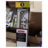 Delta 20" Handle For Shower Doors